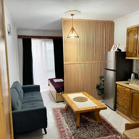 Appartement Snwnsbeb