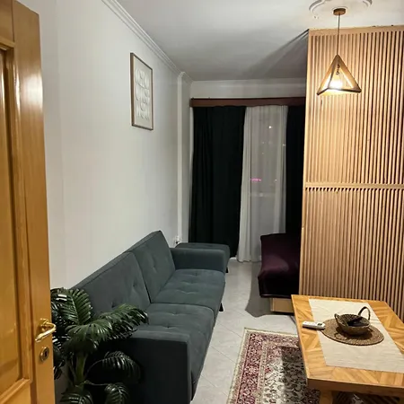 Snwnsbeb Appartement Tirana