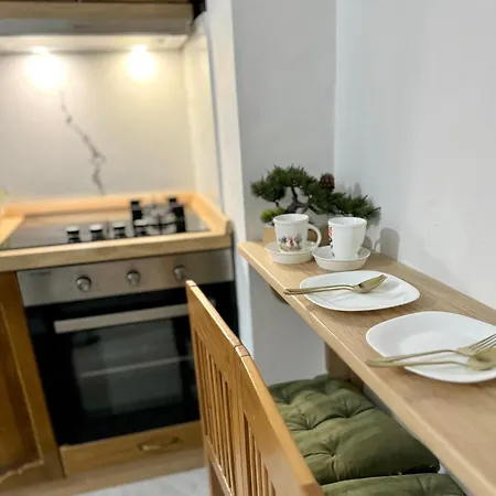 Appartement Snwnsbeb Tirana