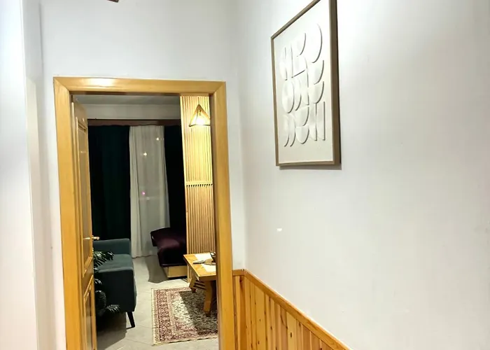 Snwnsbeb Appartamento *